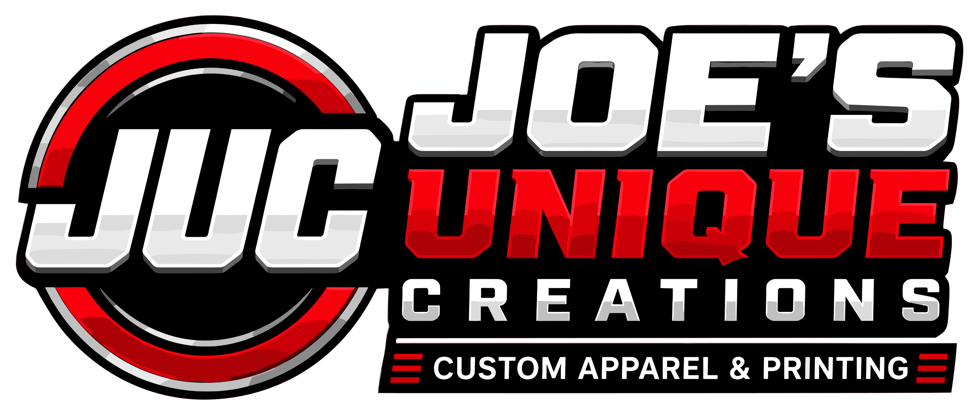 Joe's Unique Creations